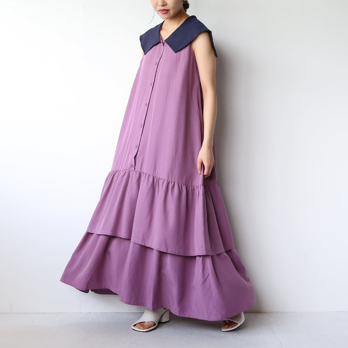 New Arrival – タグ付きの