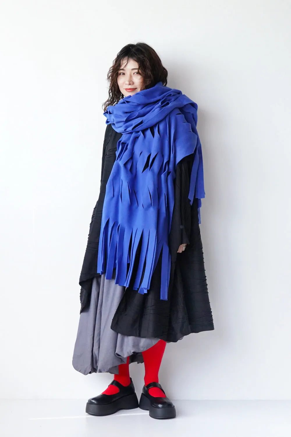 【nunuforme】カットストール