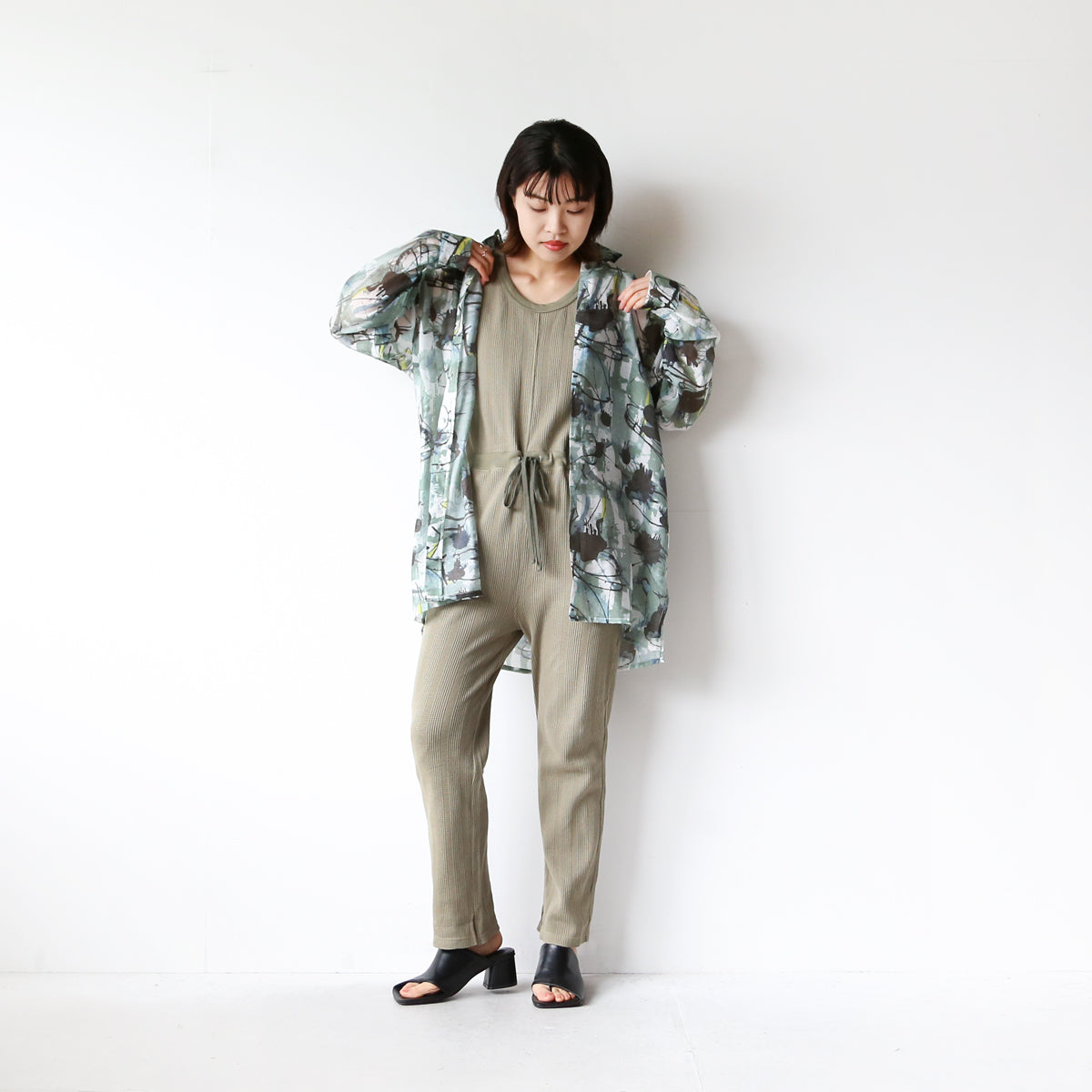 CHIGNON【本日限定価格】♥ツィードデザインワンピ CHIGNON – LILA & CITTA ONLINE SHOP