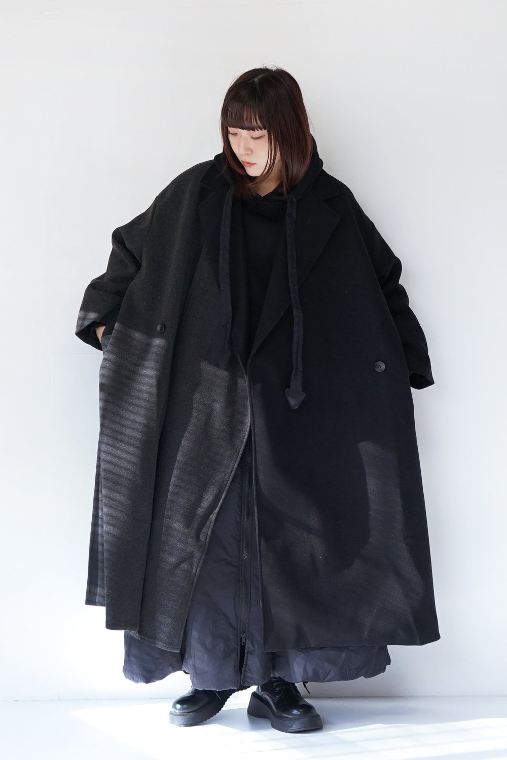 新品未使用　高級　VIOLETA LILA ミンク　ショートコート　LLサイズ outer – LILA & CITTA ONLINE SHOP