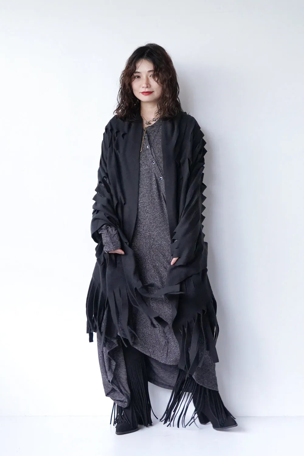 【nunuforme】カットストール