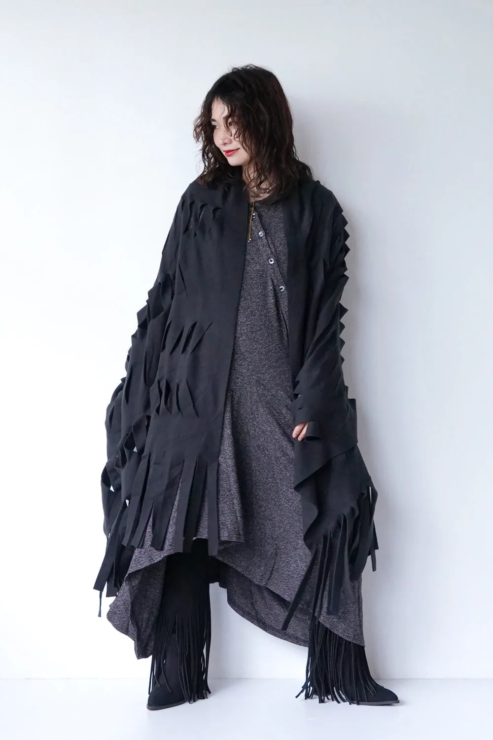 【nunuforme】カットストール