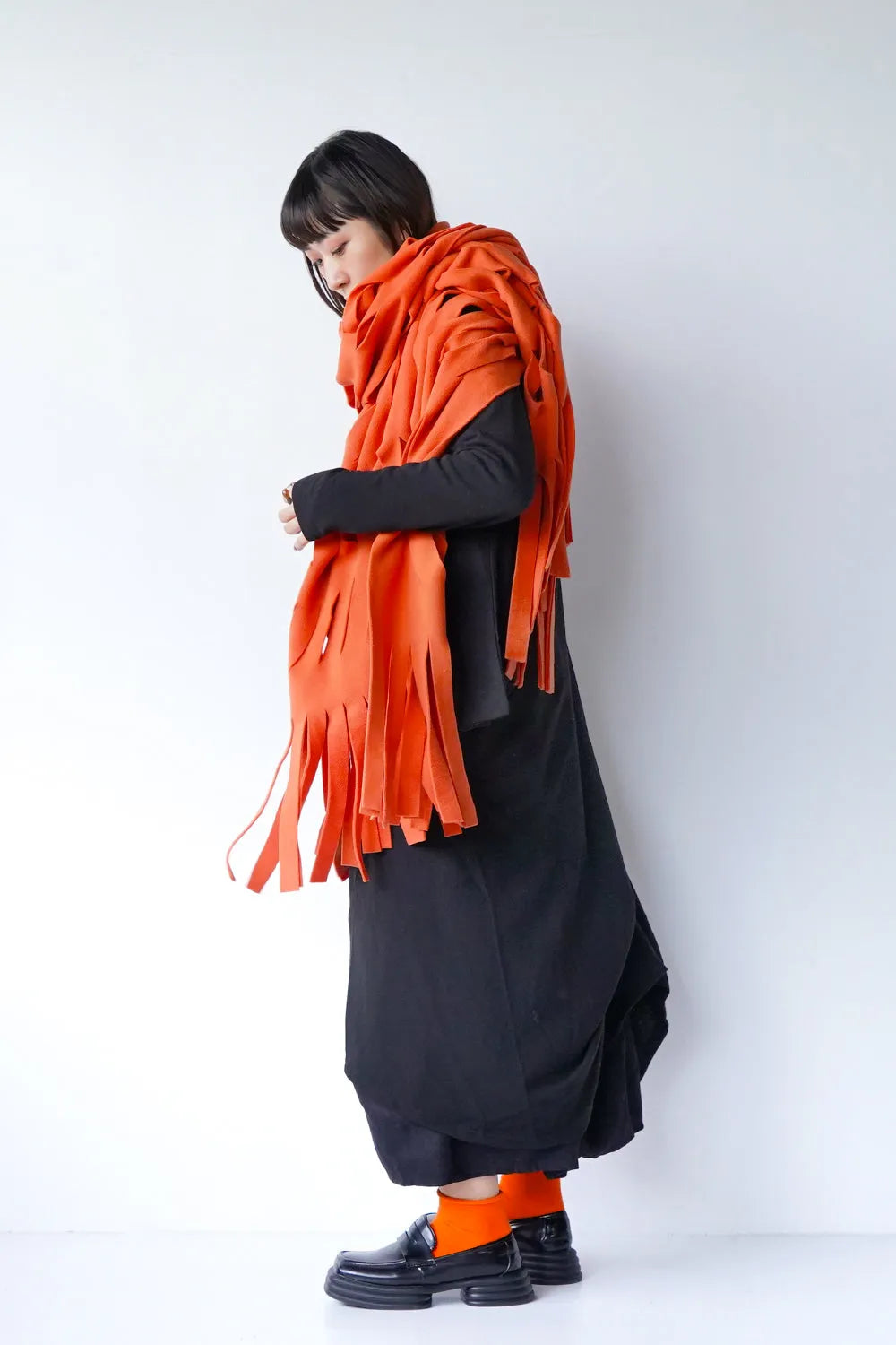 【nunuforme】カットストール