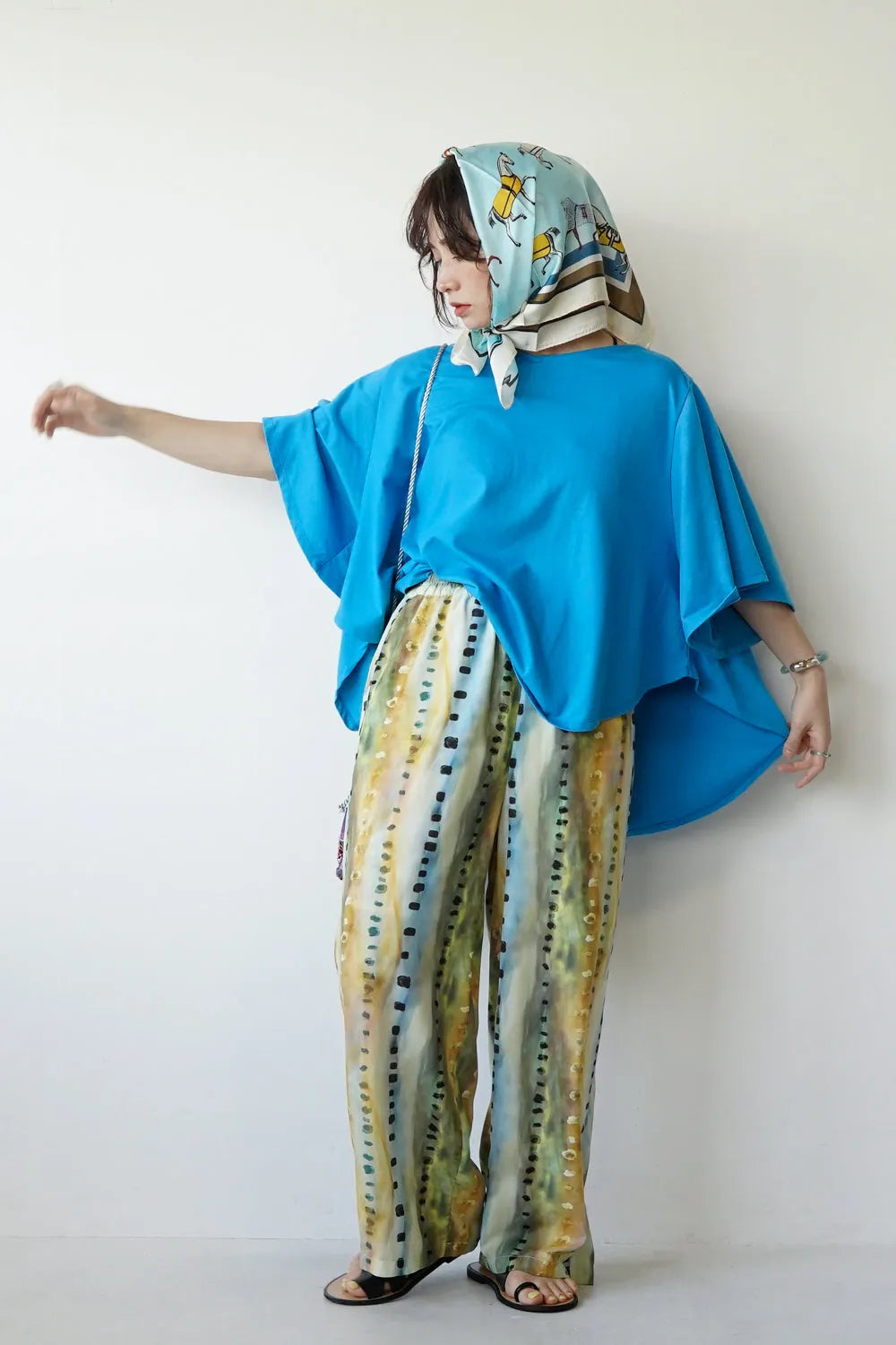 【fu-dueka::】バタフライTee