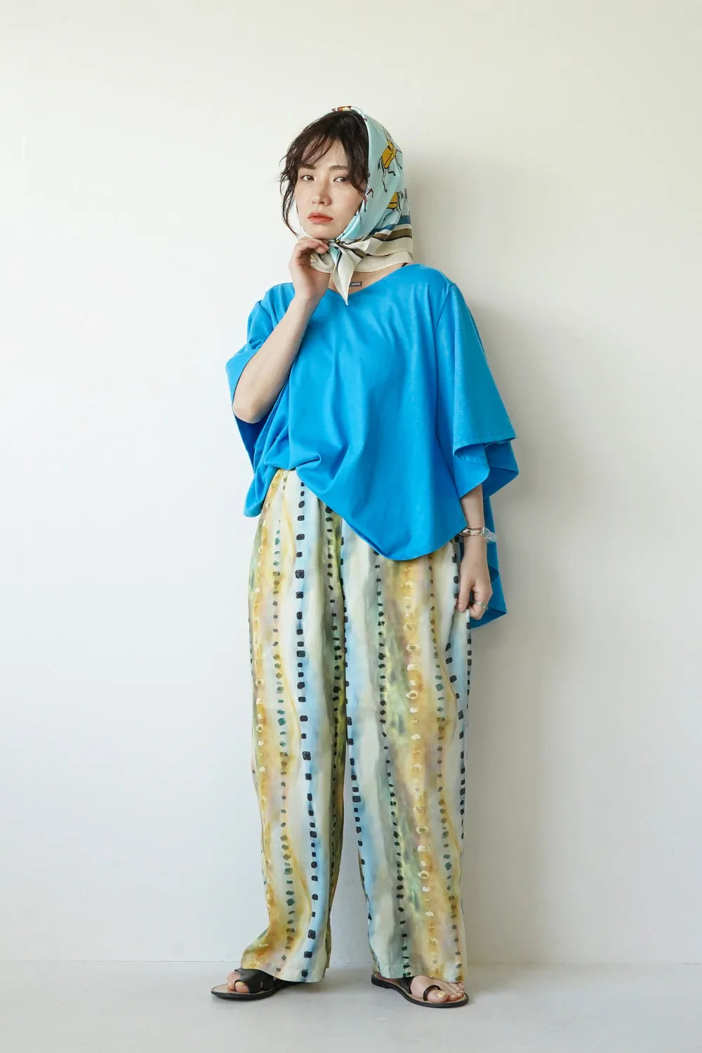 【fu-dueka::】バタフライTee