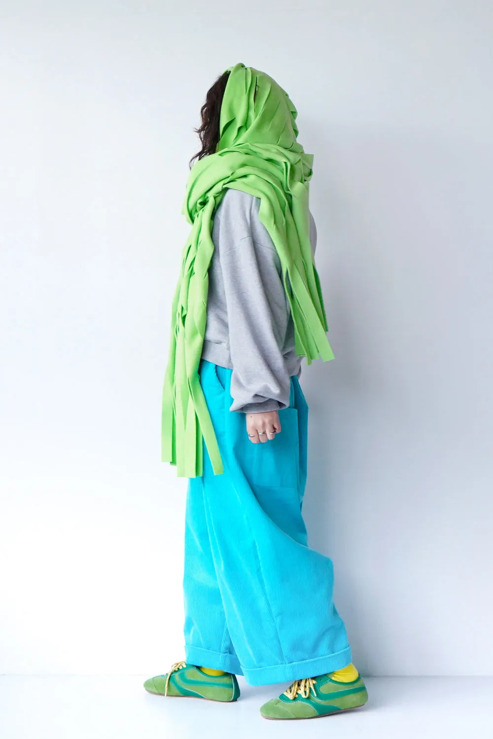 【nunuforme】カットストール