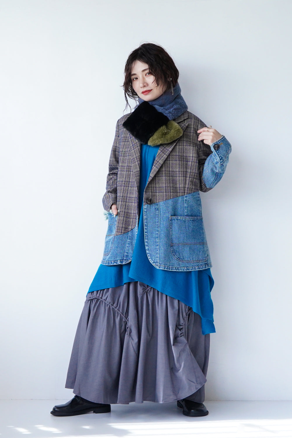 outer – LILA & CITTA ONLINE SHOP