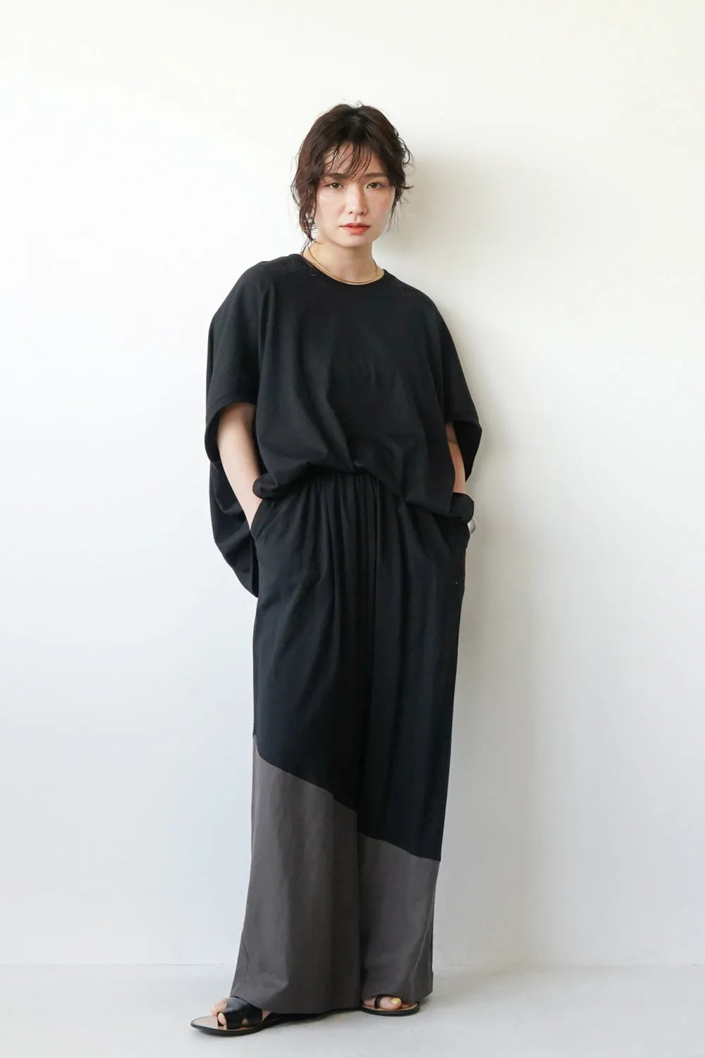 【fu-dueka::】ムササビTee