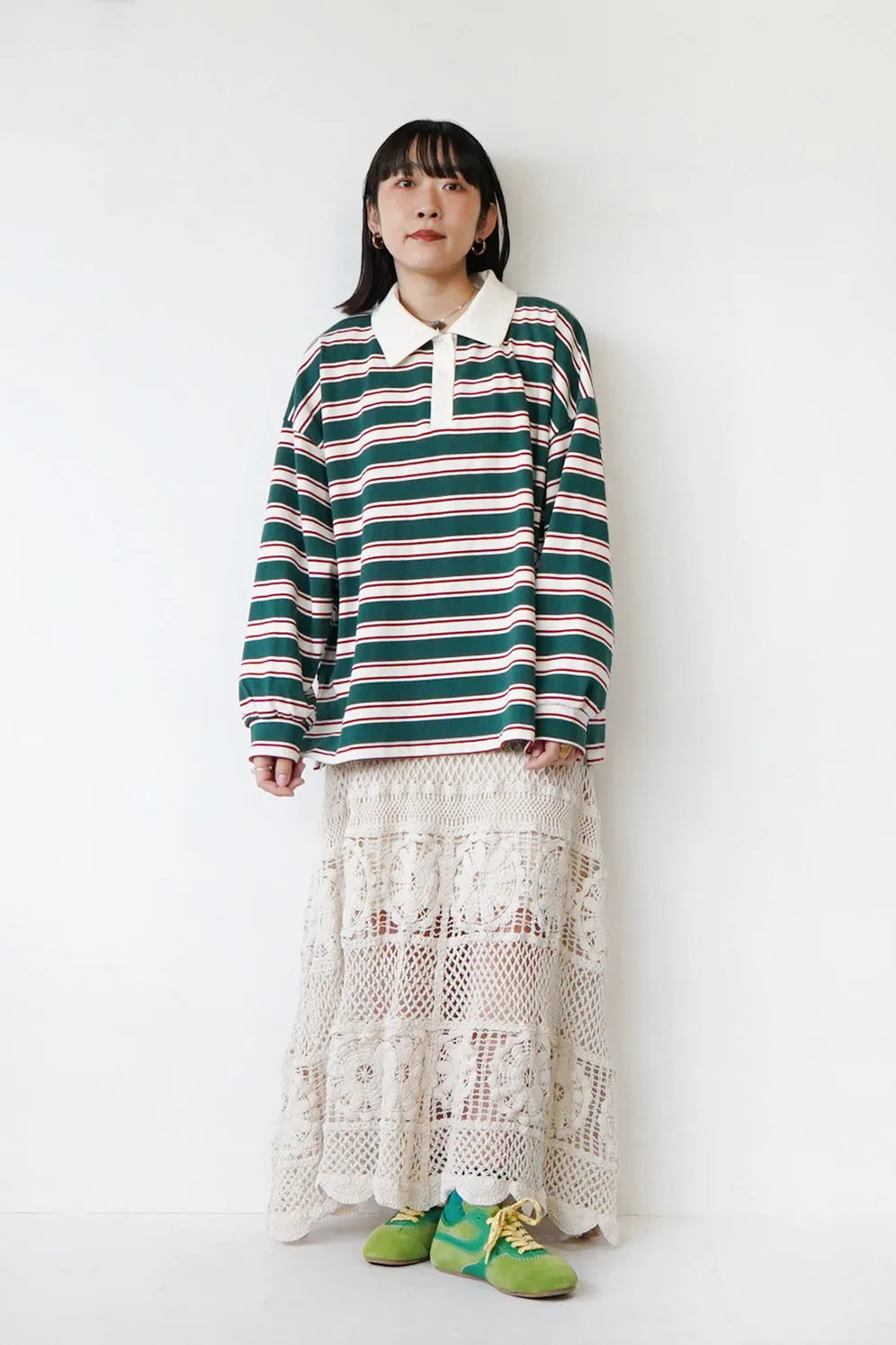 オーバーラガーシャツ – LILA & CITTA ONLINE SHOP オーバーラガーシャツ – LILA & CITTA ONLINE SHOP