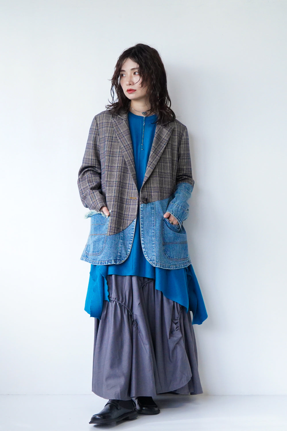 outer – LILA & CITTA ONLINE SHOP