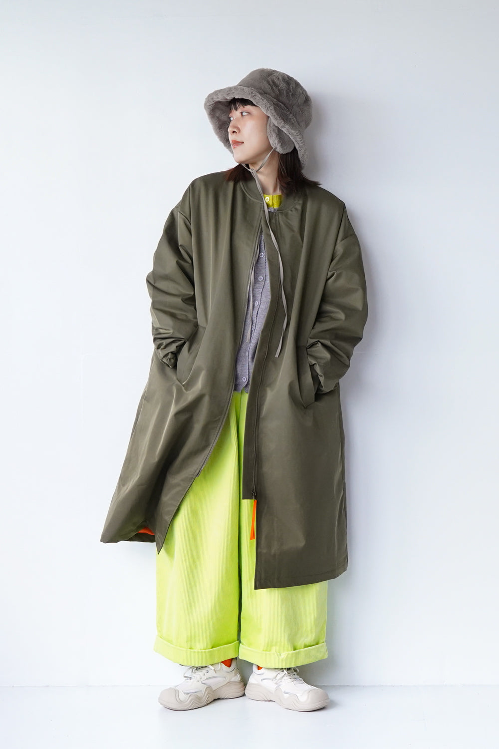 coat – LILA & CITTA ONLINE SHOP