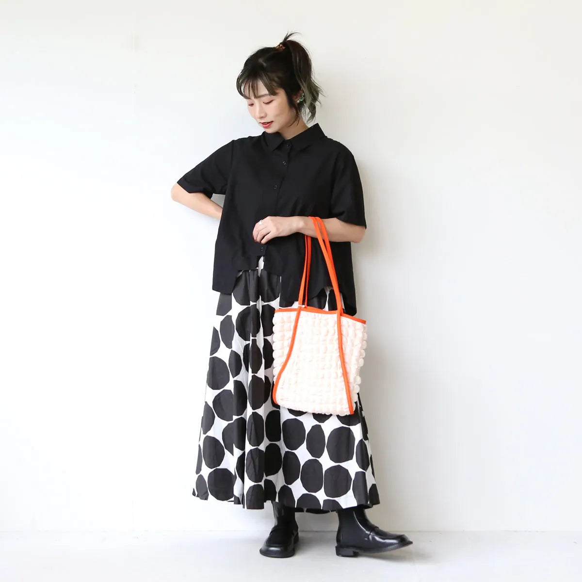 Poco Tote Bag