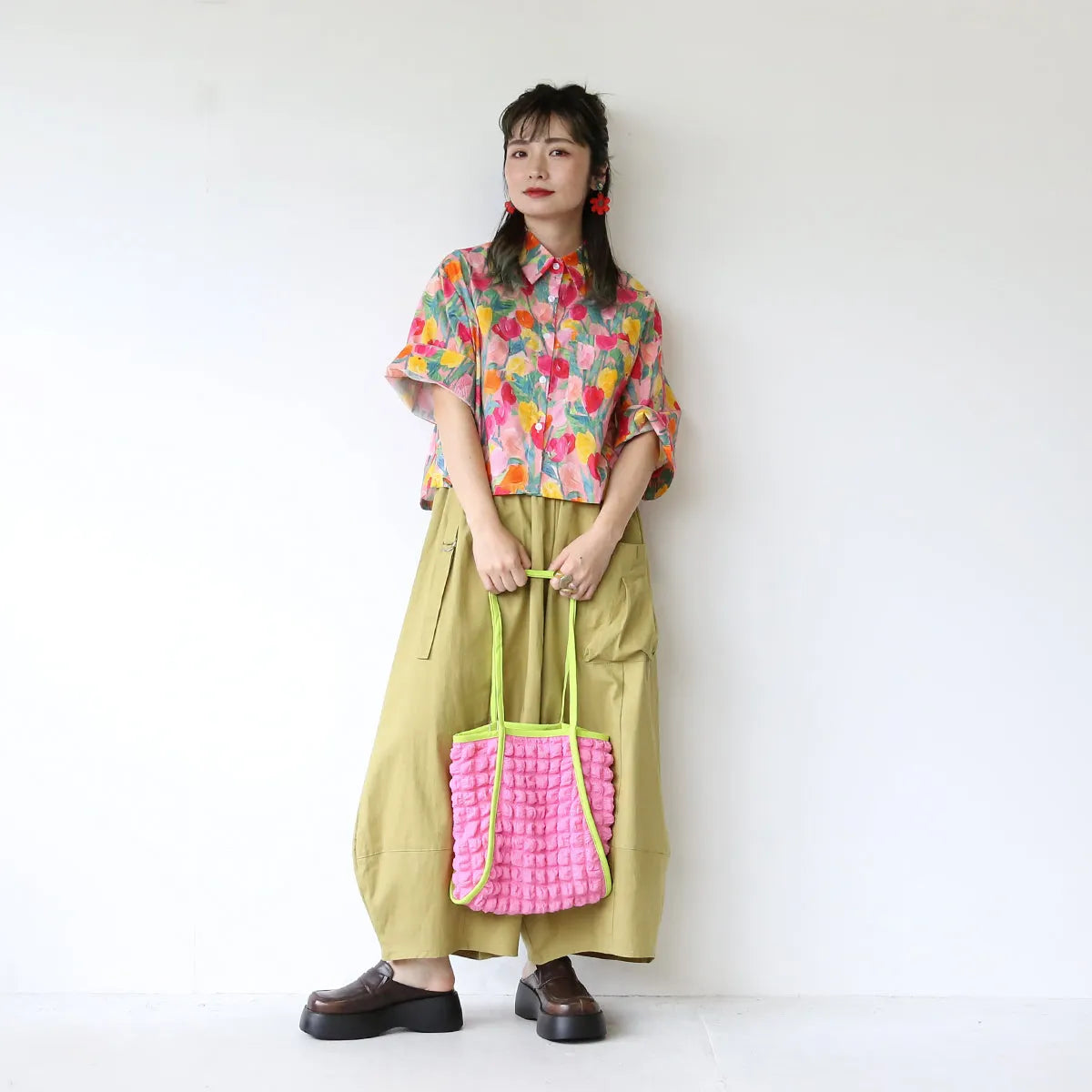 Poco Tote Bag