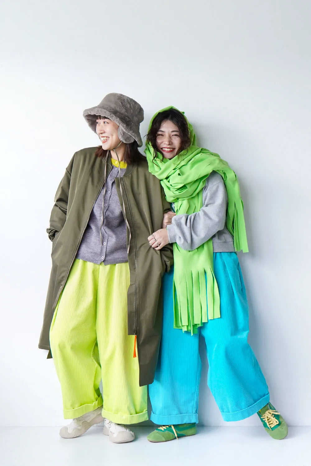 【nunuforme】カットストール