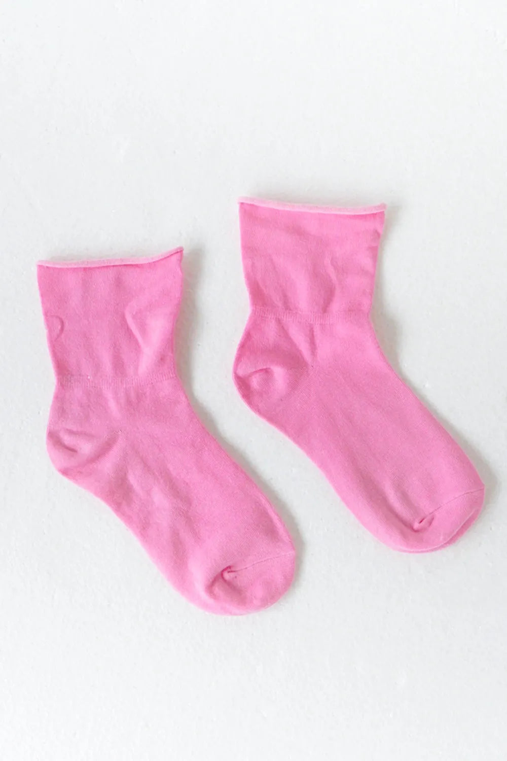 カラーソックス