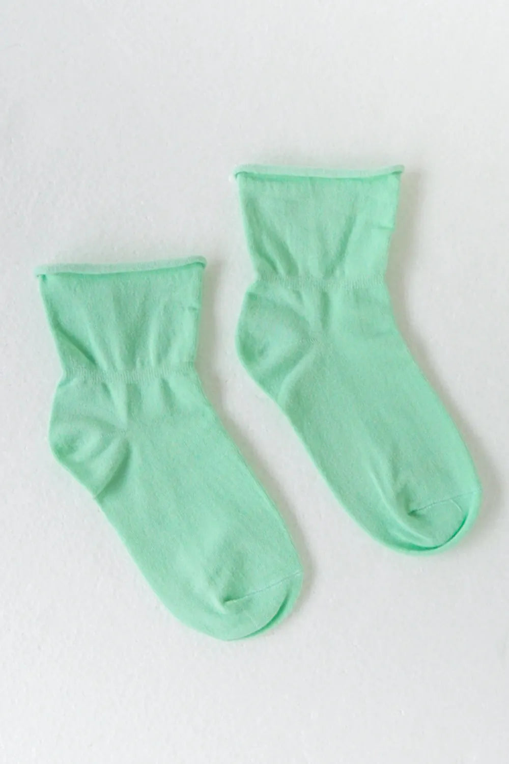 カラーソックス