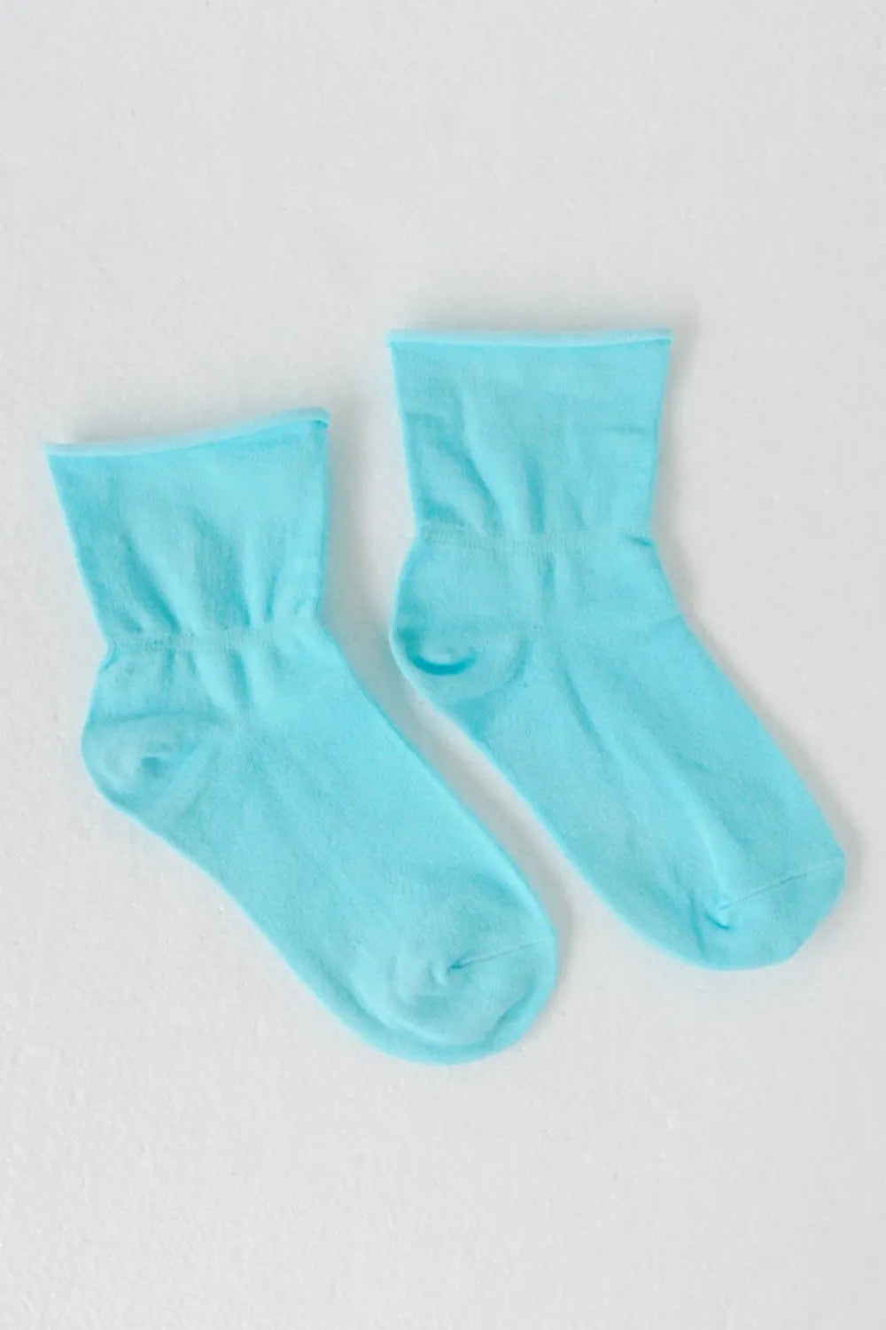 カラーソックス