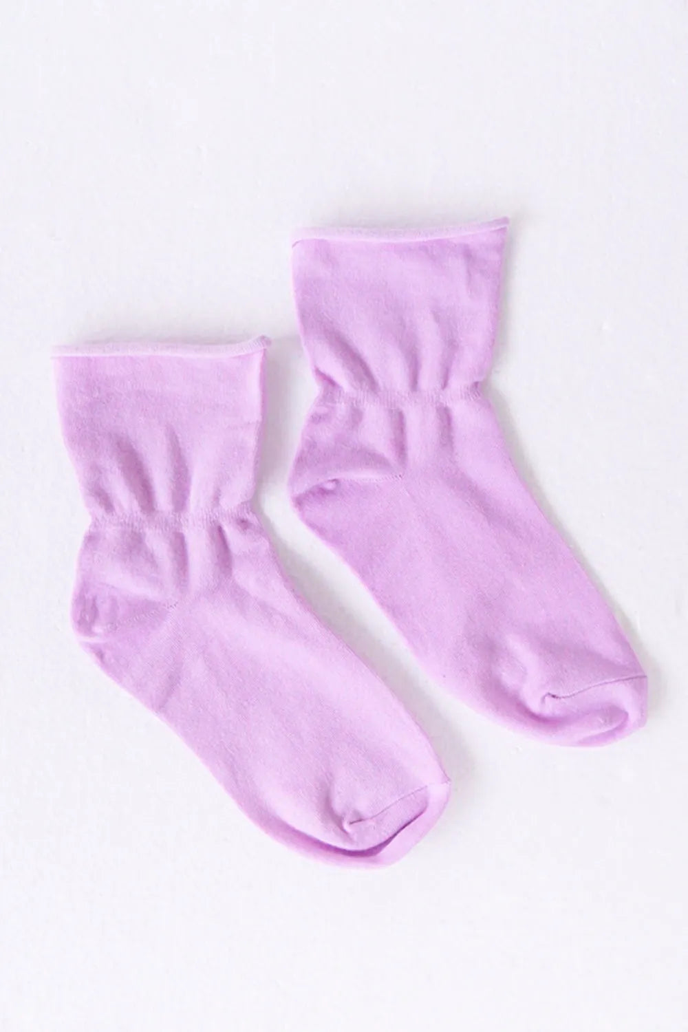 カラーソックス