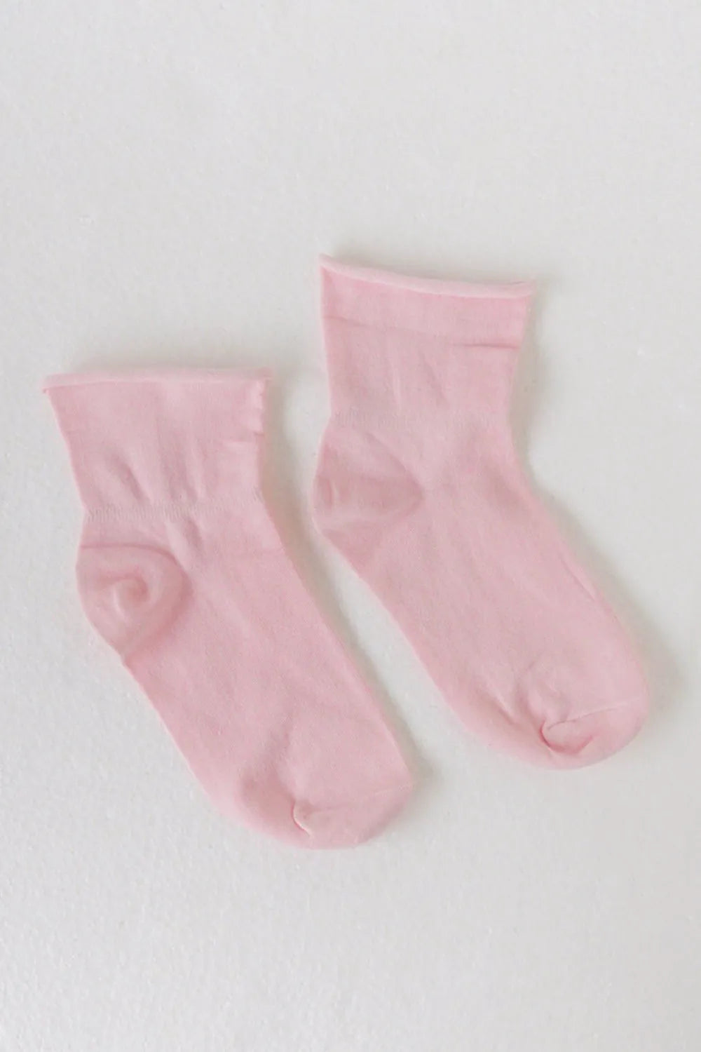 カラーソックス