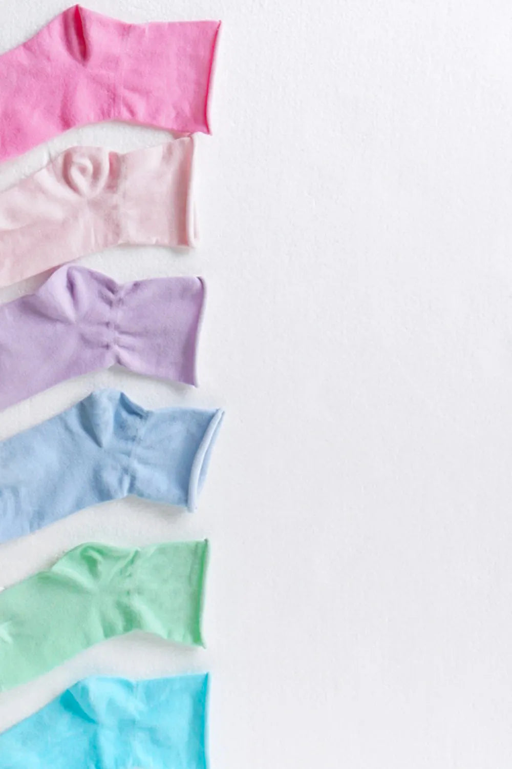 カラーソックス