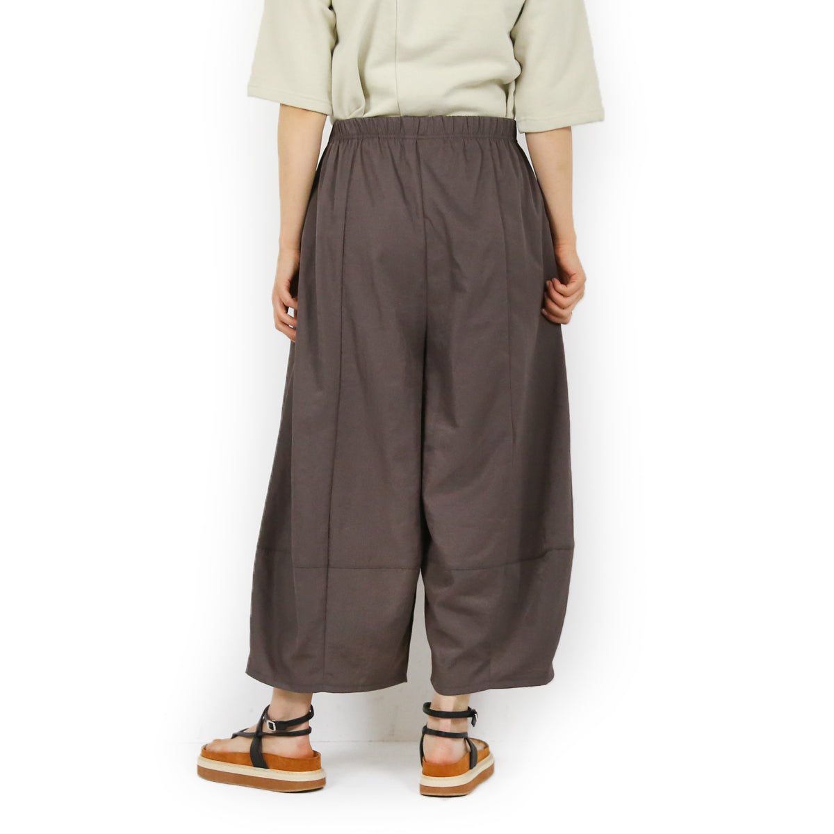 yuga バルーン・パンツ – 出産祝いの通販はオーガニックコットン