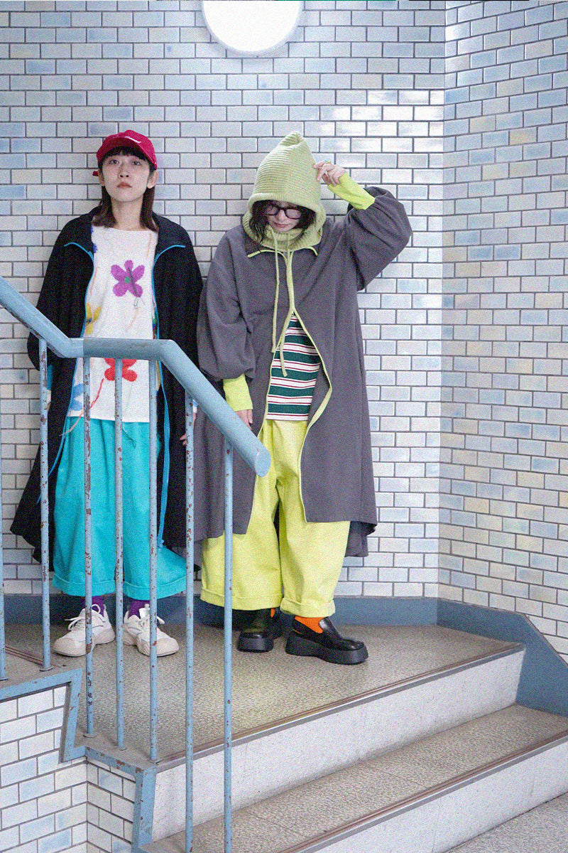 LILA & CITTA ONLINE SHOP