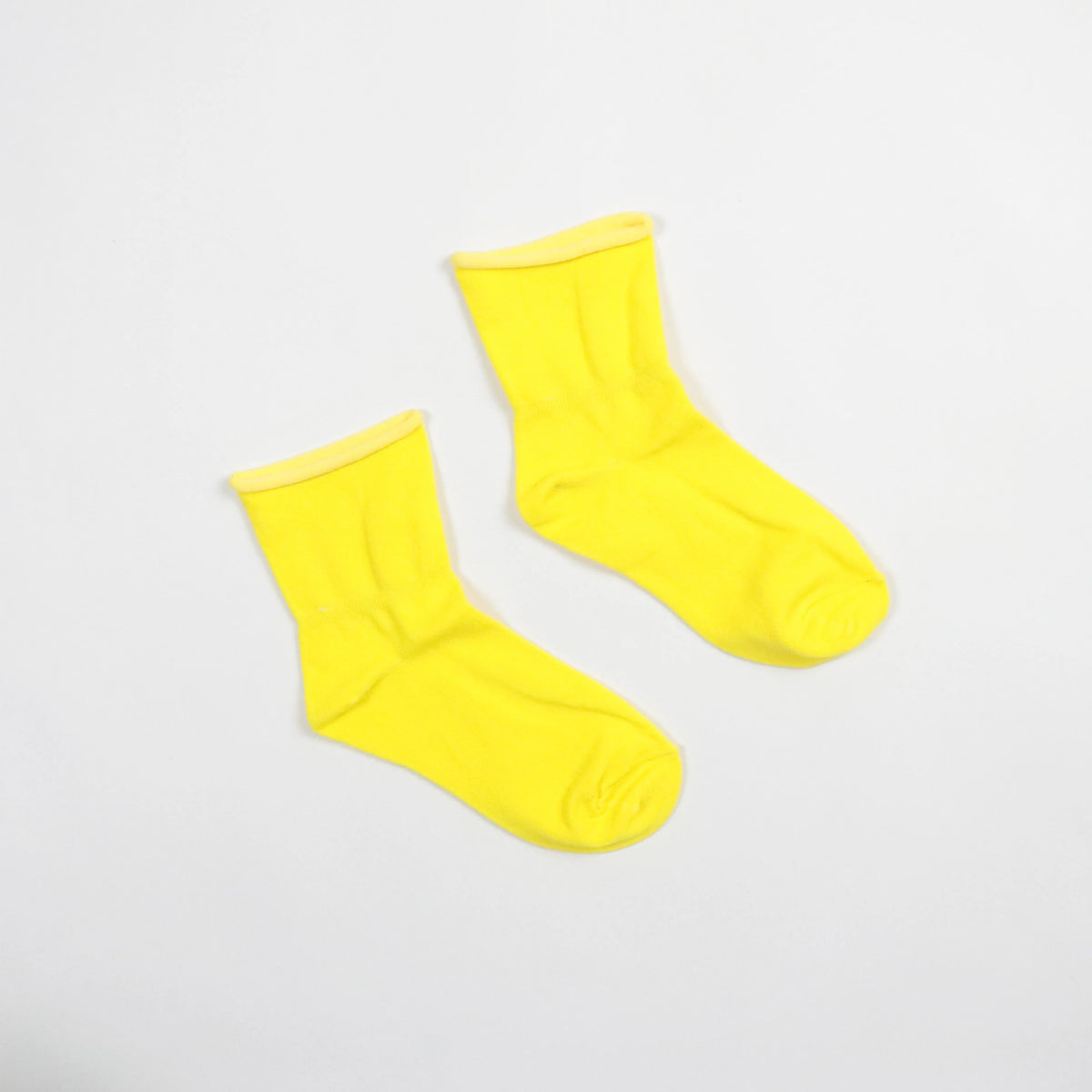 カラーソックス