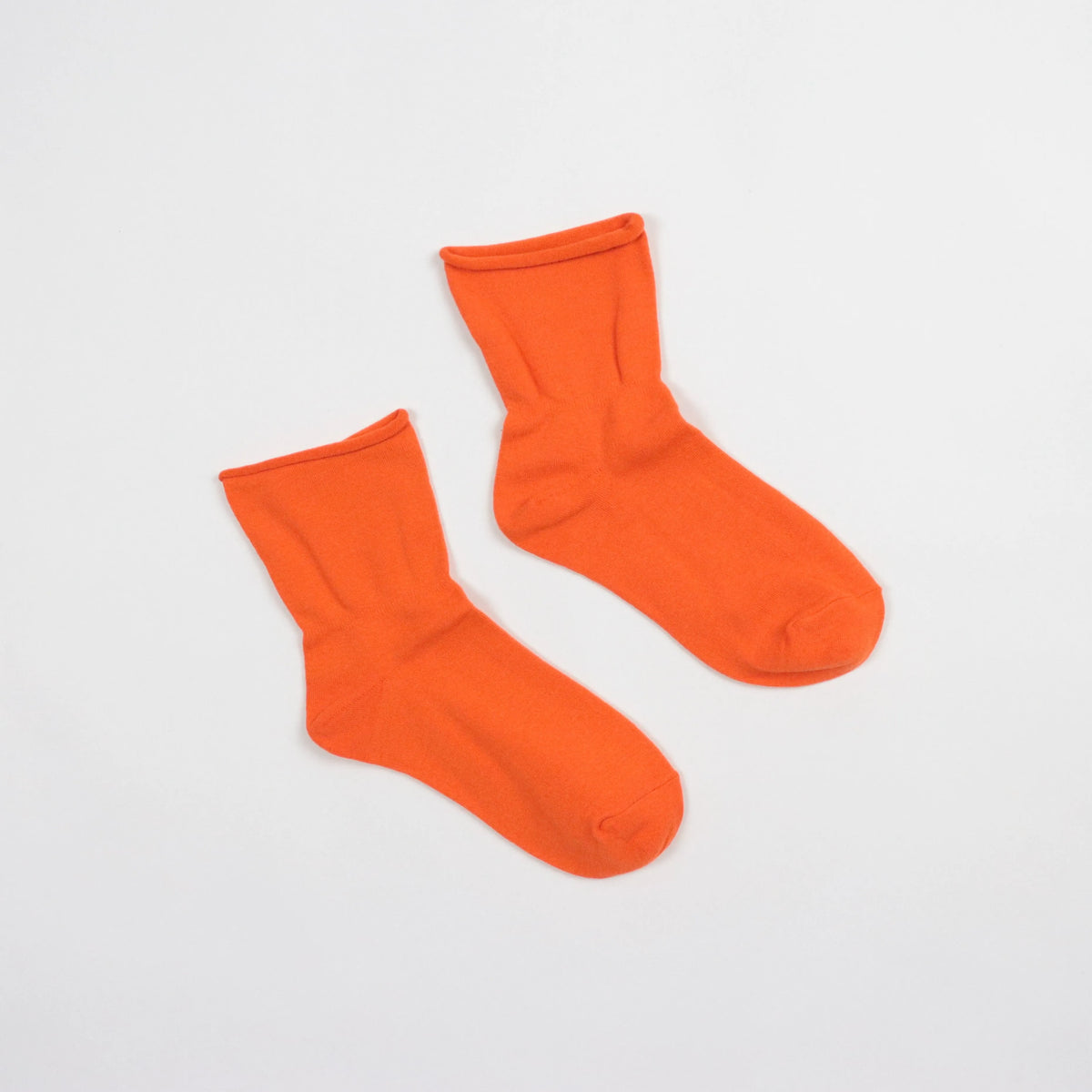 カラーソックス