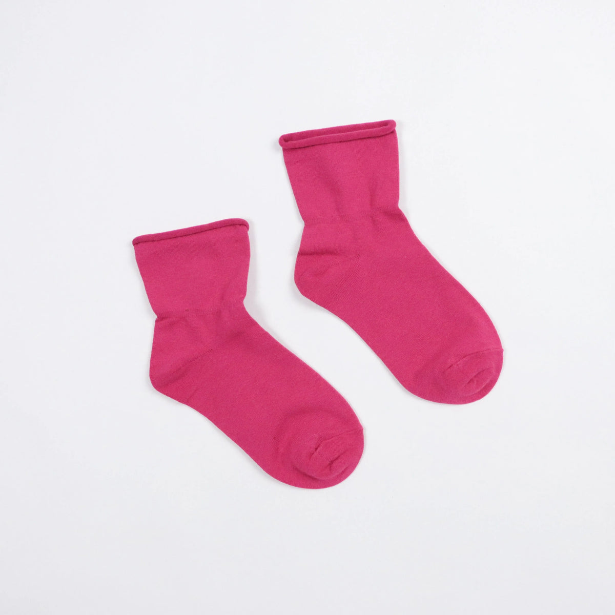 カラーソックス