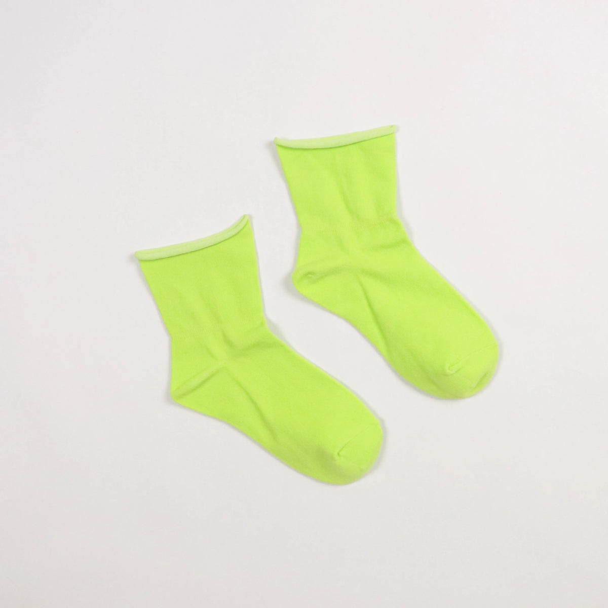 カラーソックス