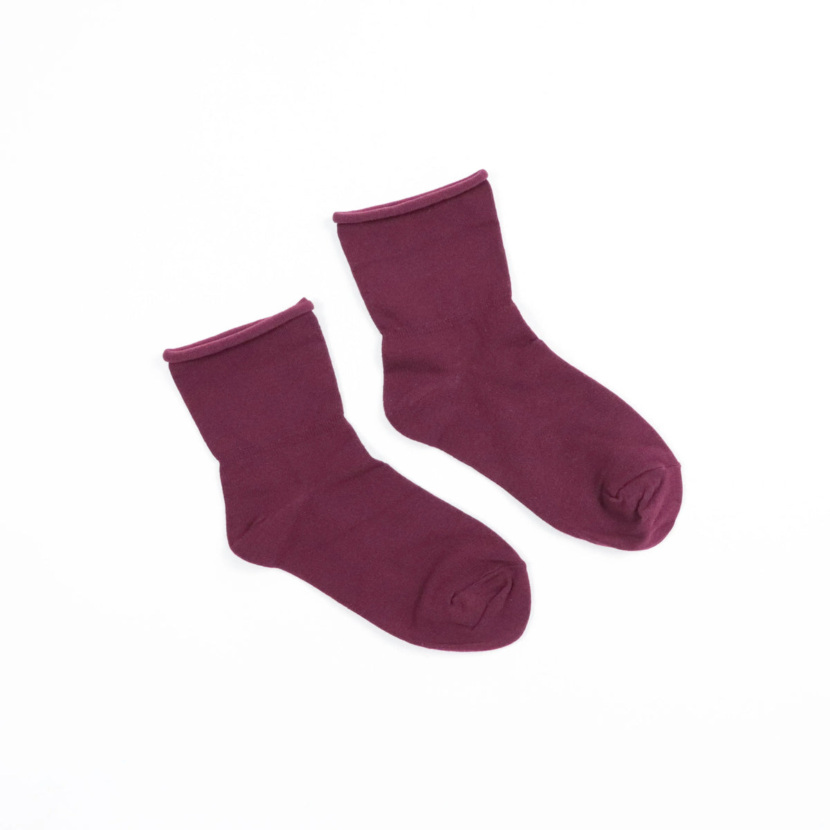 カラーソックス