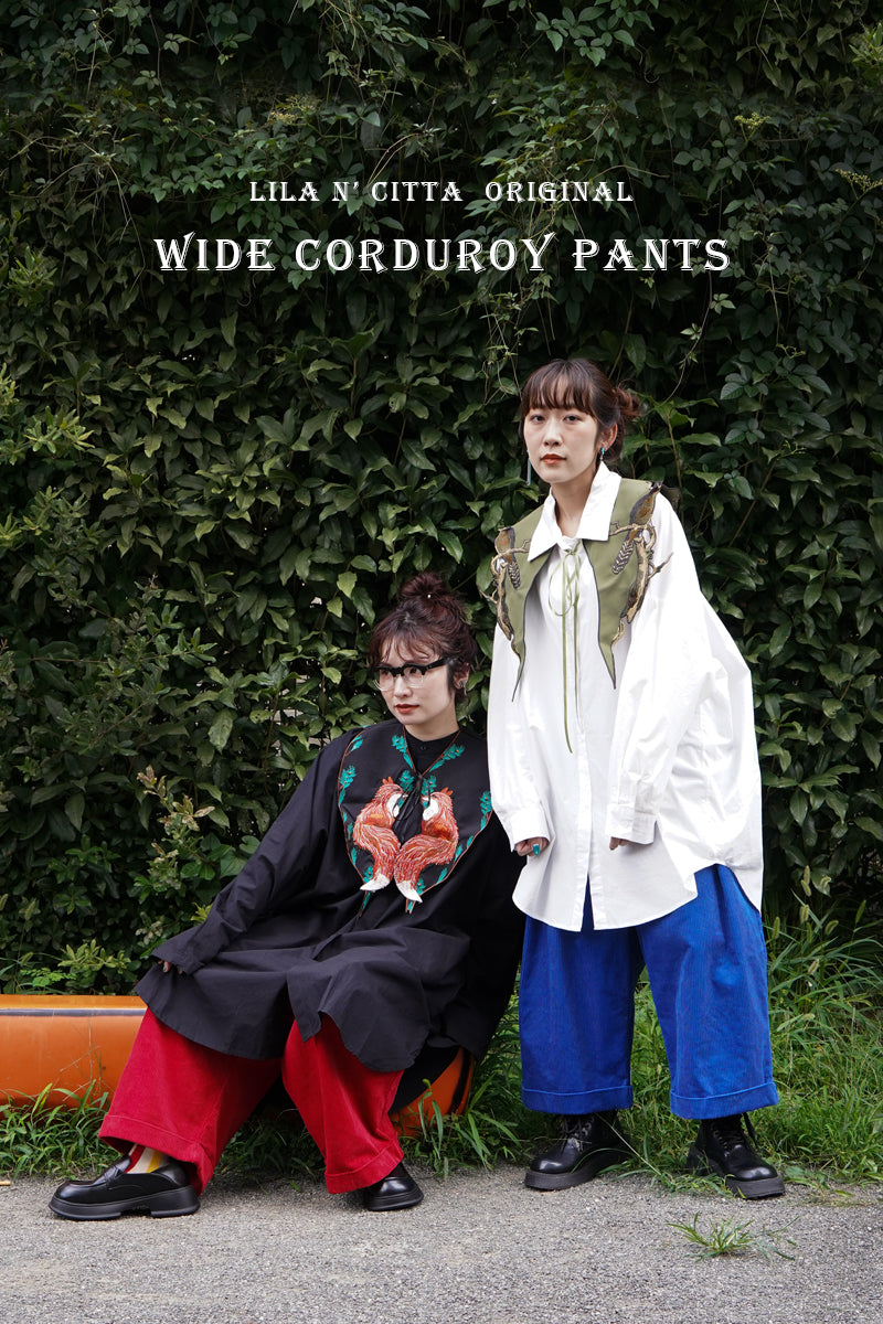 LILA & CITTA ONLINE SHOP