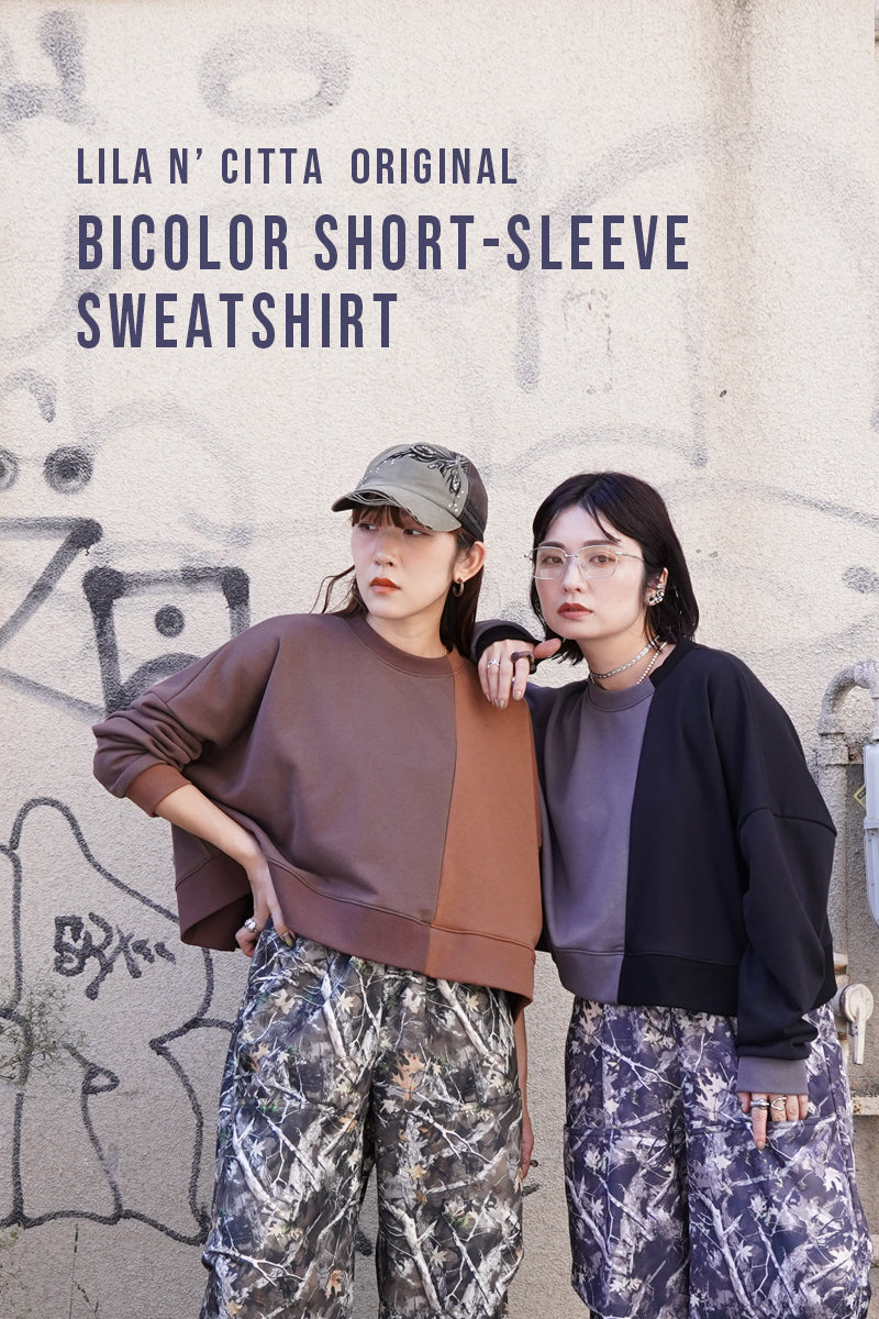 リーラアンドシッタ　フラワープリントコットンパンツ LILA & CITTA ONLINE SHOP
