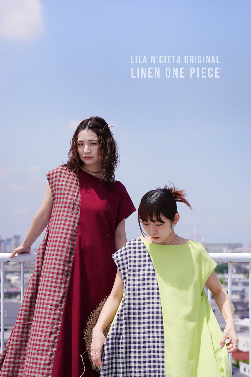 LILA & CITTA ONLINE SHOP
