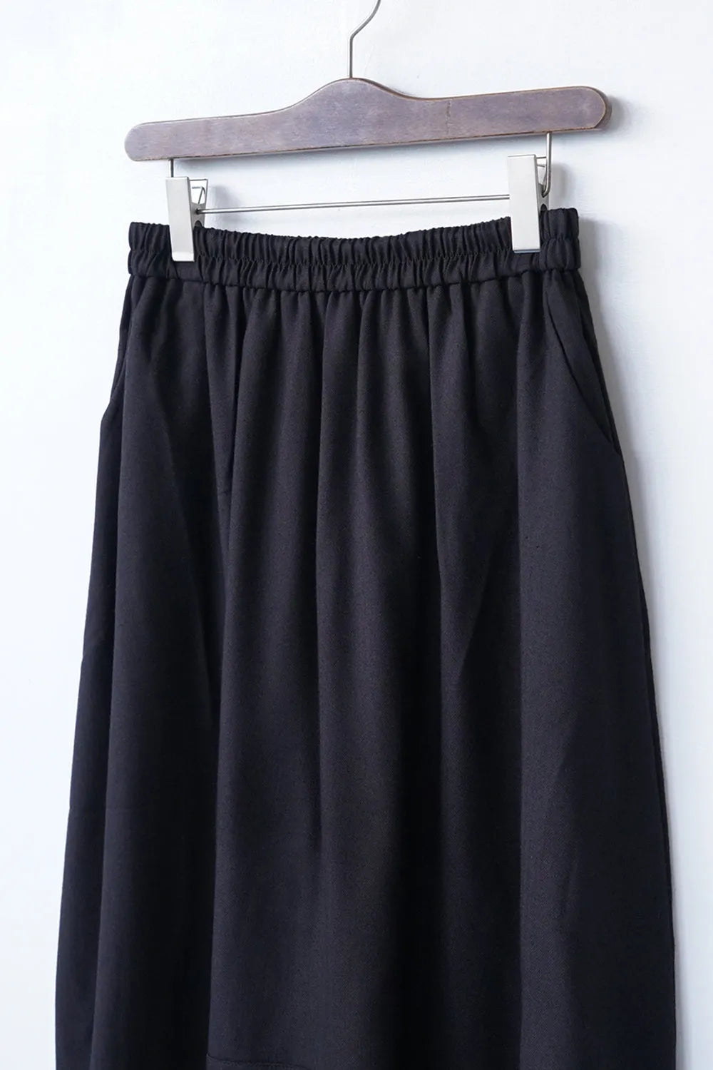 バルーンサルエルパンツ