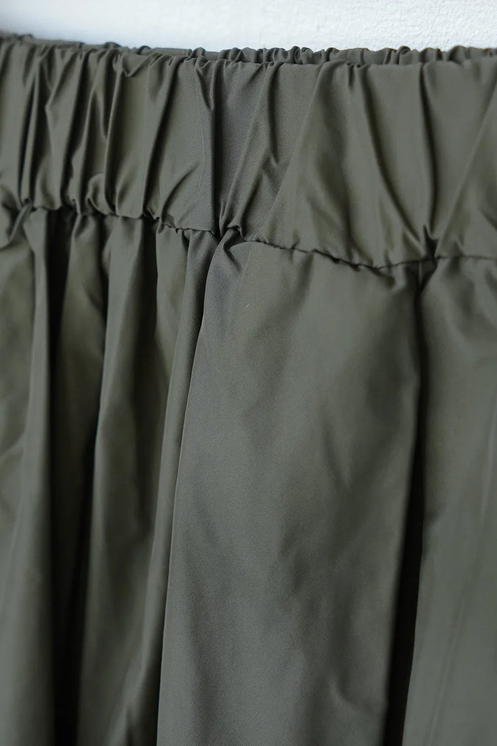 【ante aciem】バルーンスカート