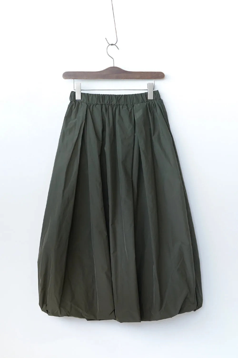 【ante aciem】バルーンスカート