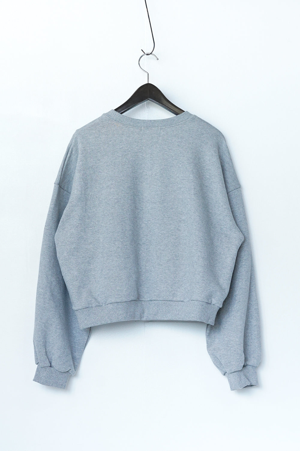 WESTERNロゴスウェット – LILA & CITTA ONLINE SHOP
