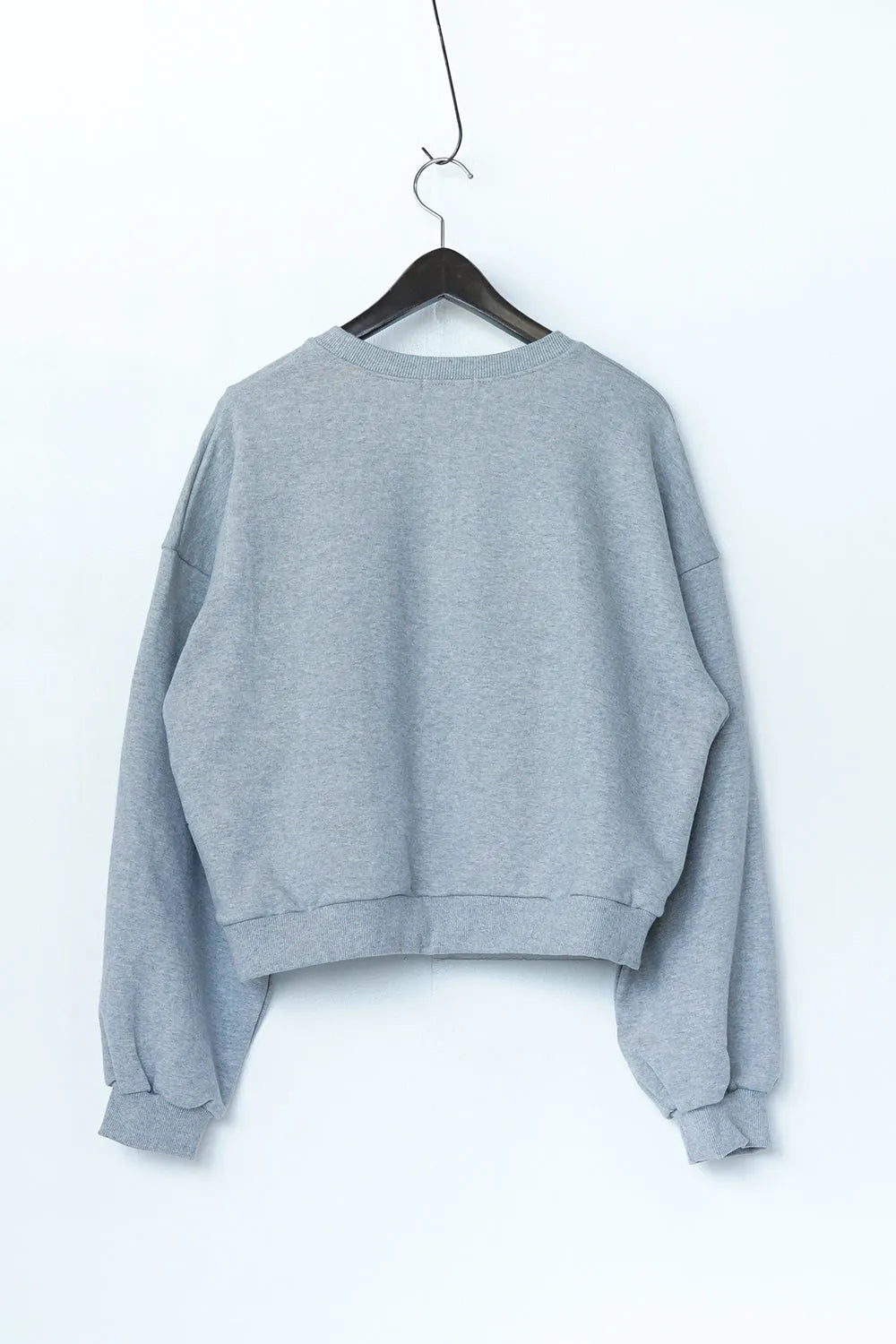 WESTERNロゴスウェット