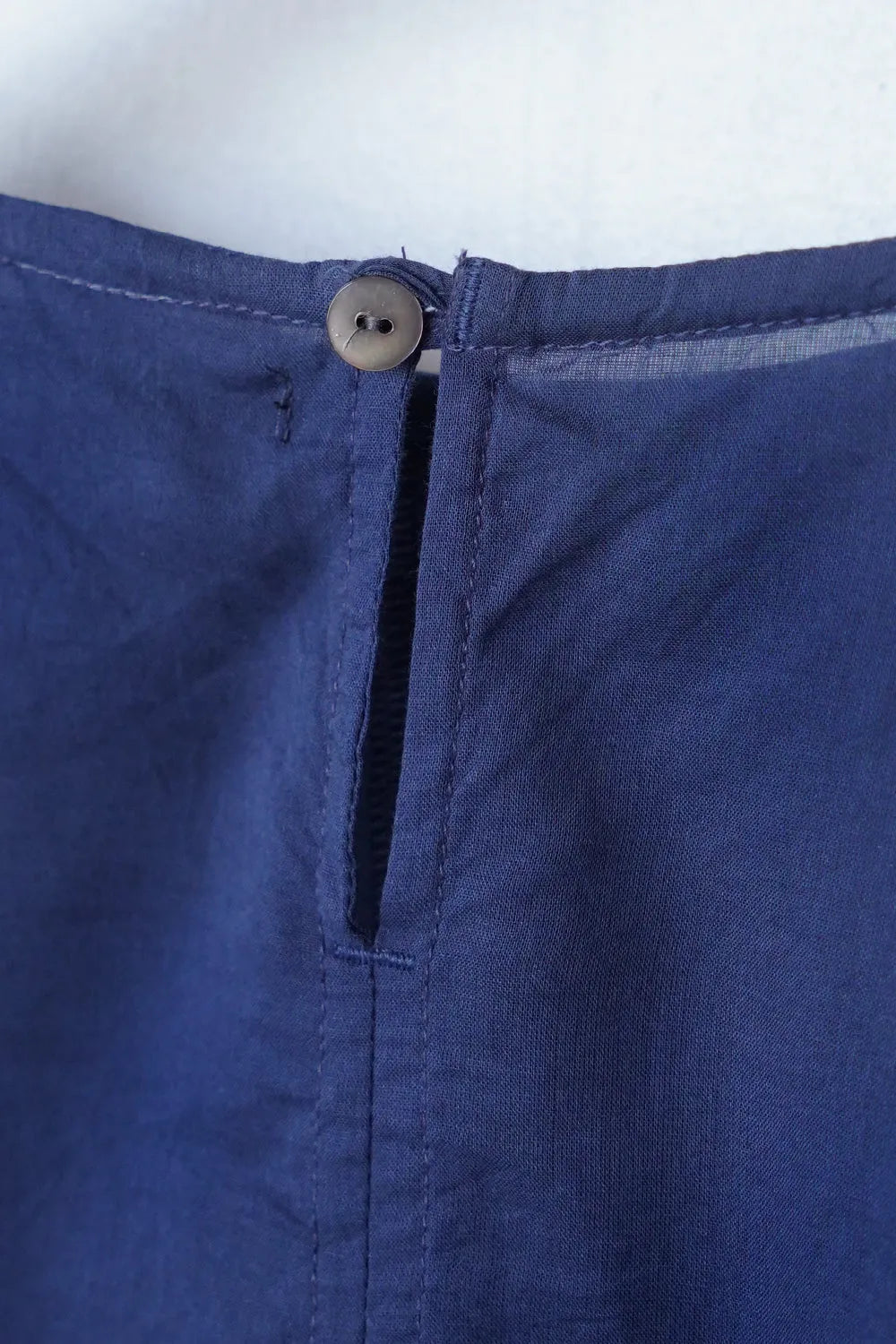 【fu-dueka::】レースギャザーチュニック