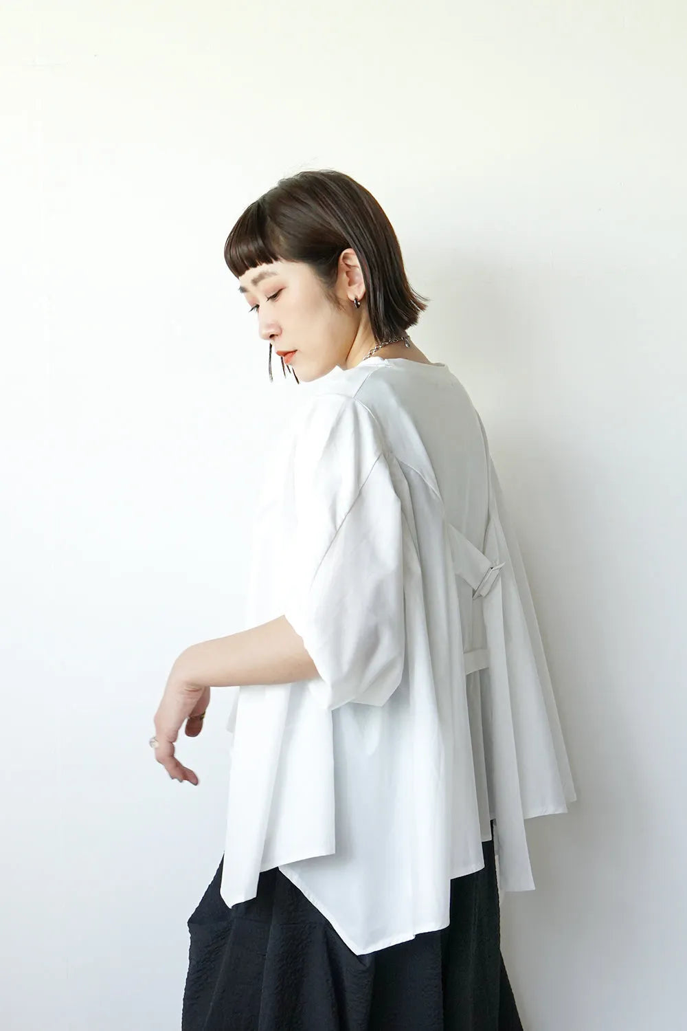 パネル切替フレアプルオーバー