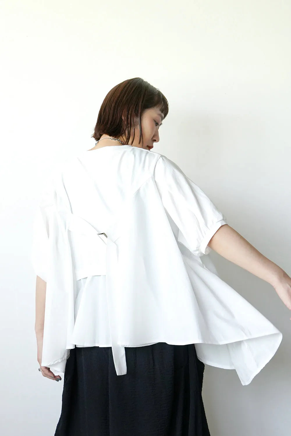 パネル切替フレアプルオーバー