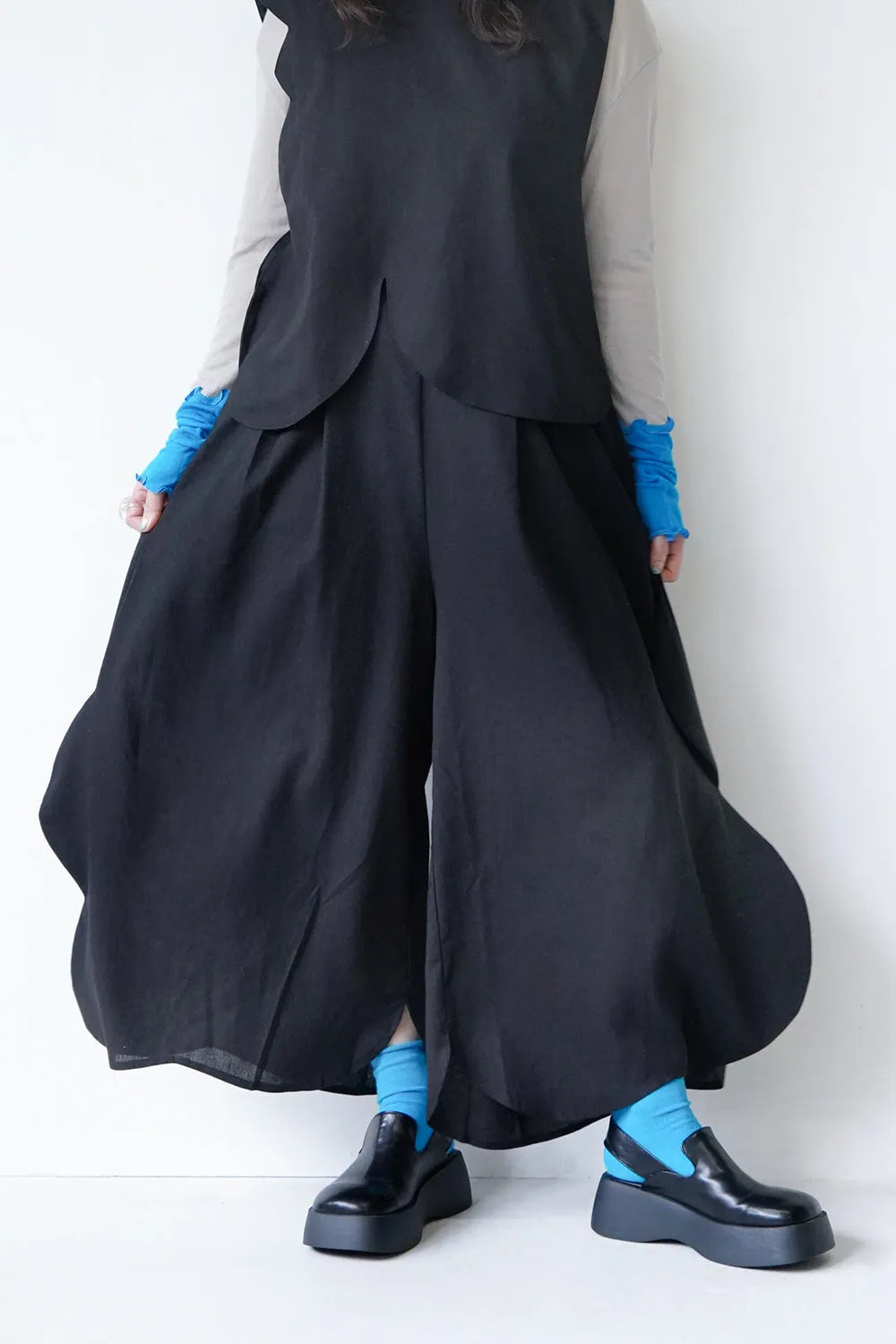 カラーソックス