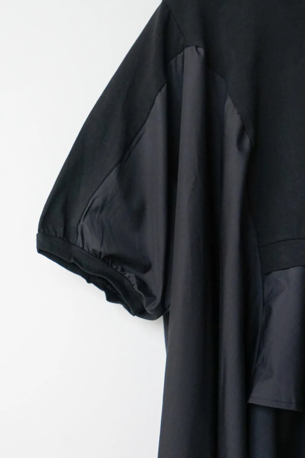 パネル切替フレアプルオーバー