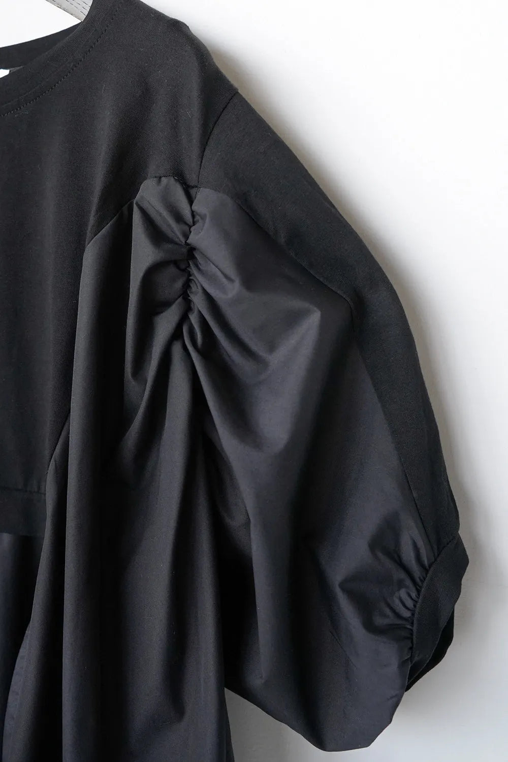 パネル切替フレアプルオーバー