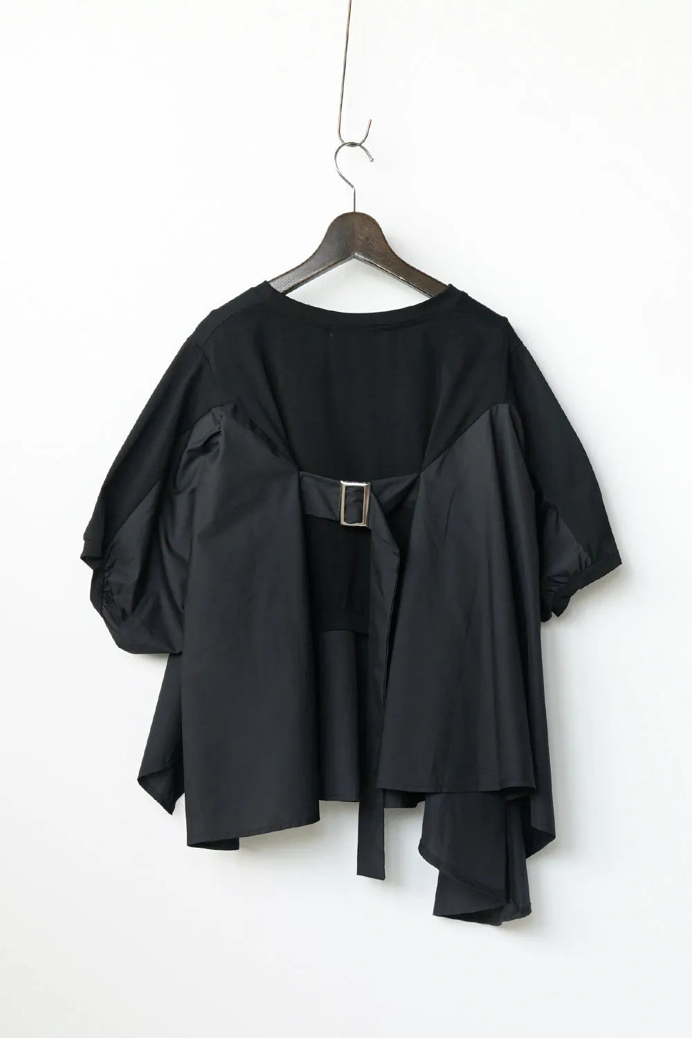 パネル切替フレアプルオーバー