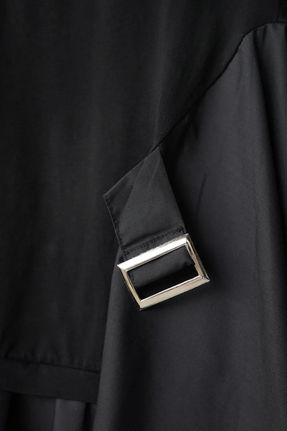 パネル切替フレアプルオーバー