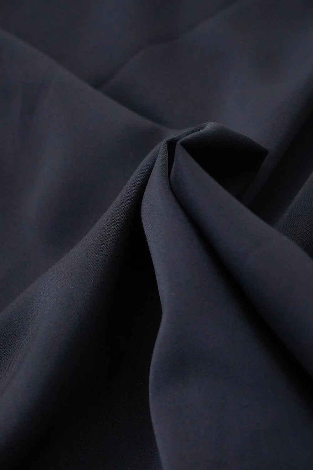 アシメカットビッグフレアシャツ