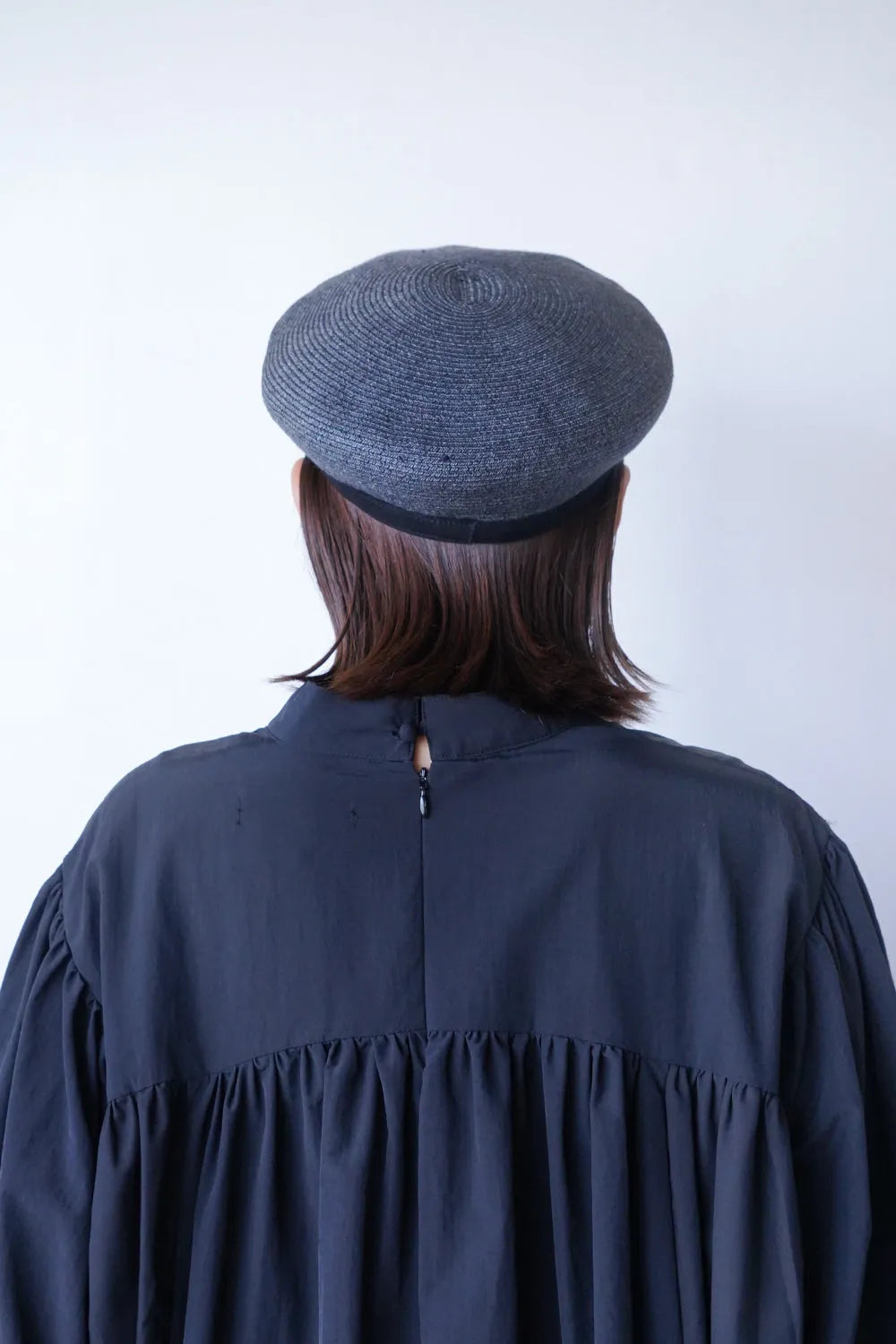 【nunuforme】チェンジボリュームワンピース