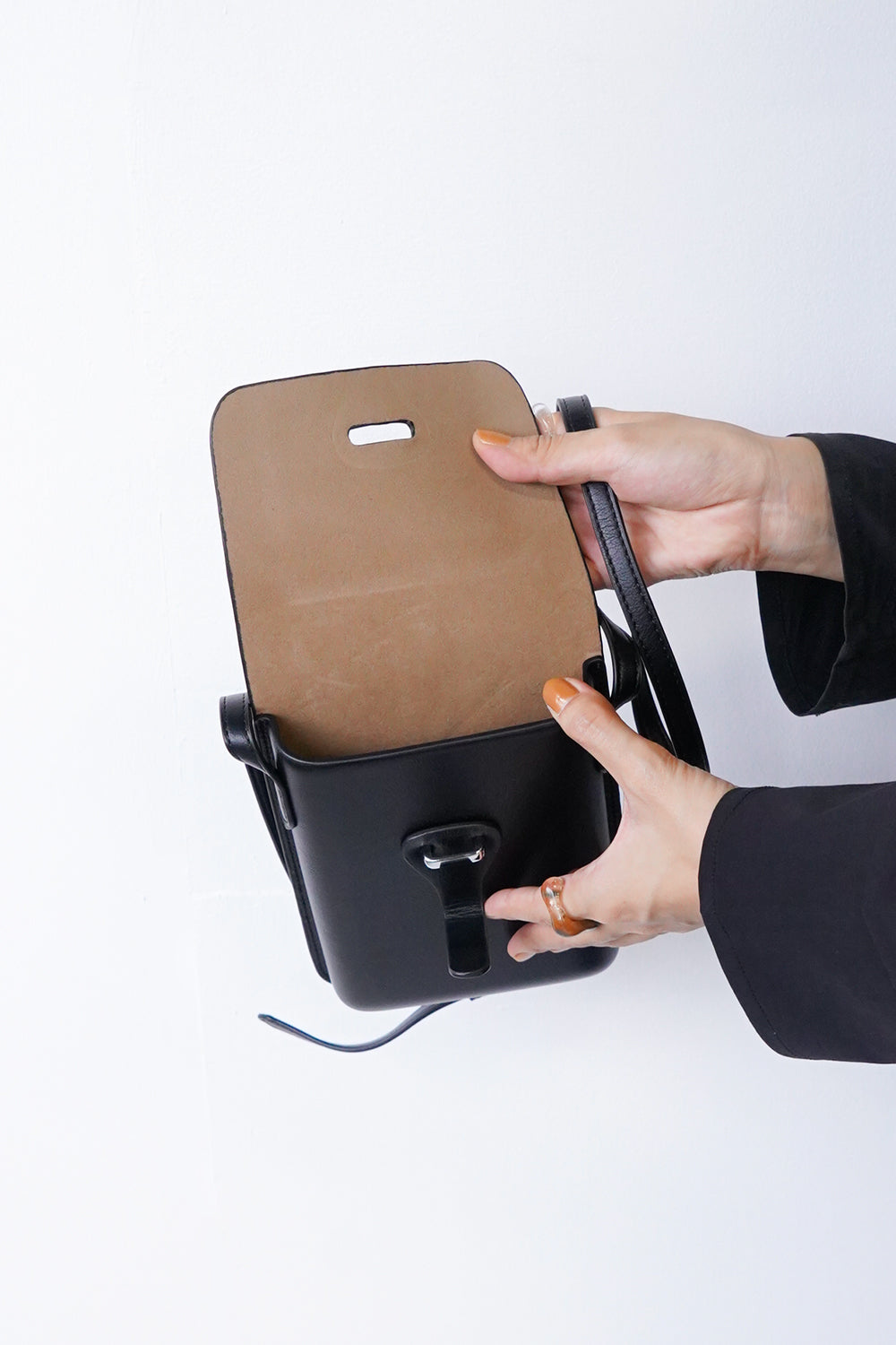 ミニスクエアサコッシュ – LILA & CITTA ONLINE SHOP